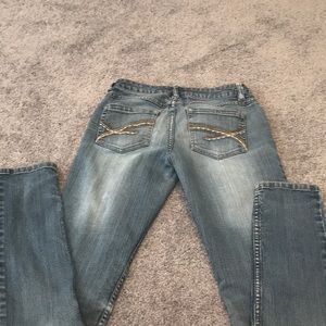 Super Cute Mudd Jeans Rn 73277 Even 